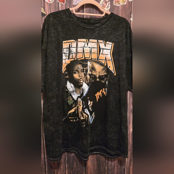 DMX T.SHIRT - Picture 1 of 2